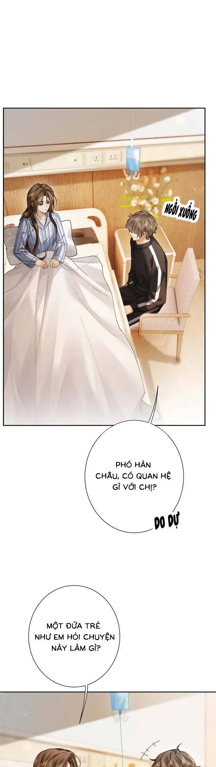 Cám Dỗ Chapter 48 - 7