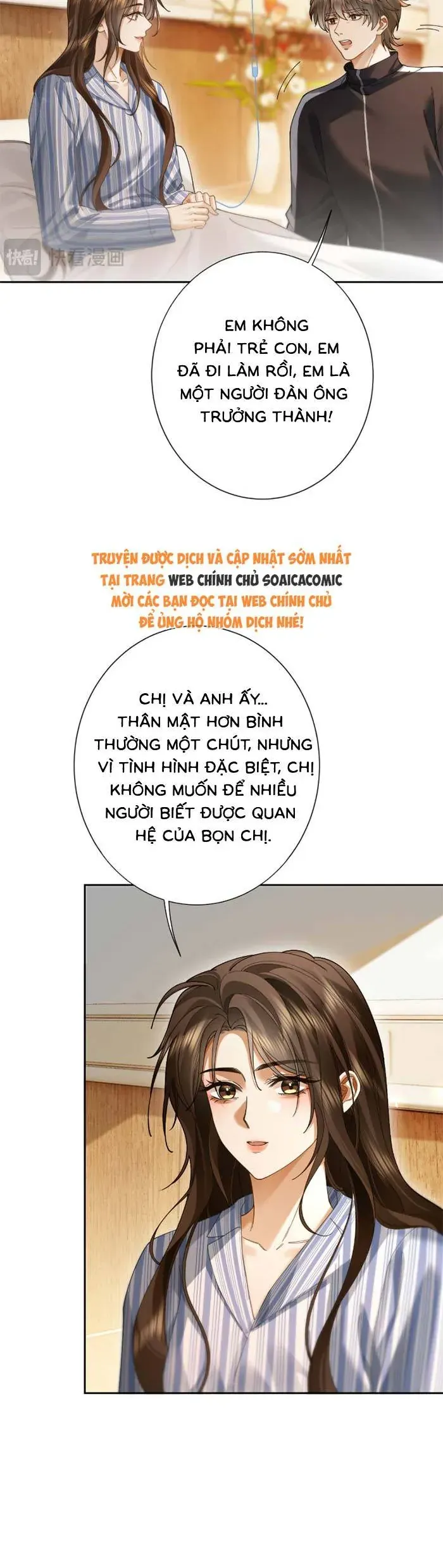Cám Dỗ Chapter 48 - 8