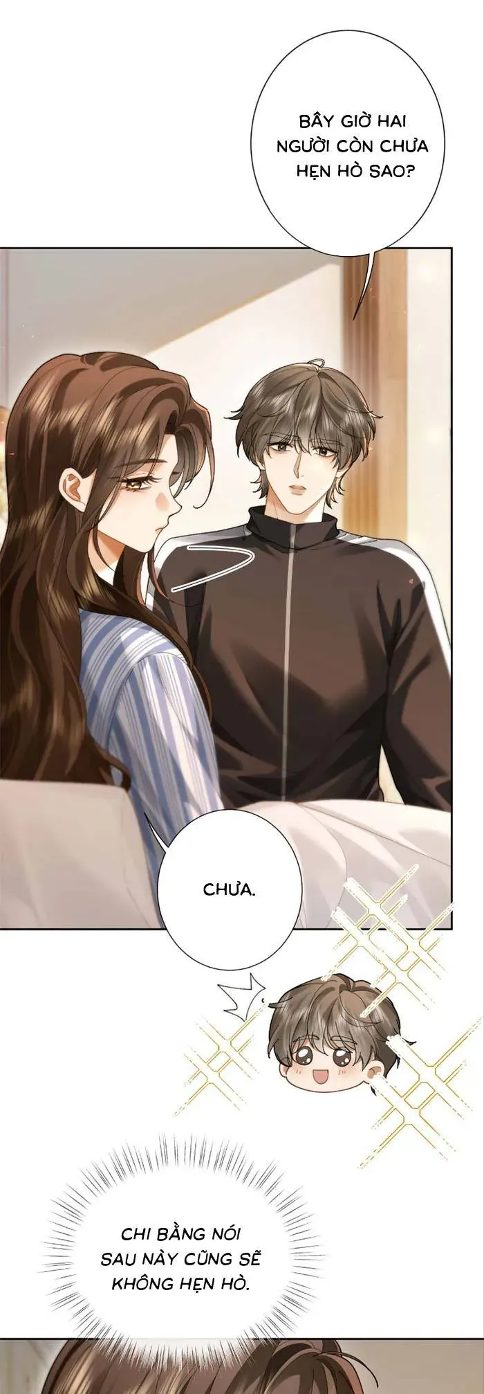 Cám Dỗ Chapter 48 - 9