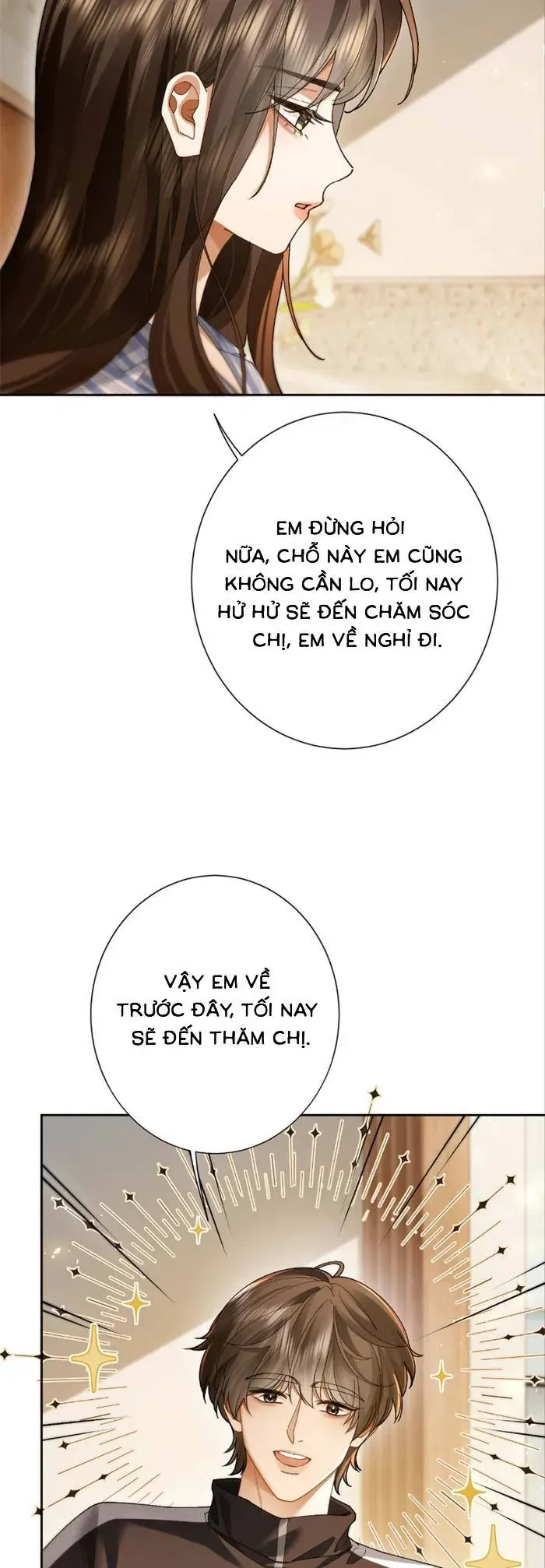 Cám Dỗ Chapter 48 - 10