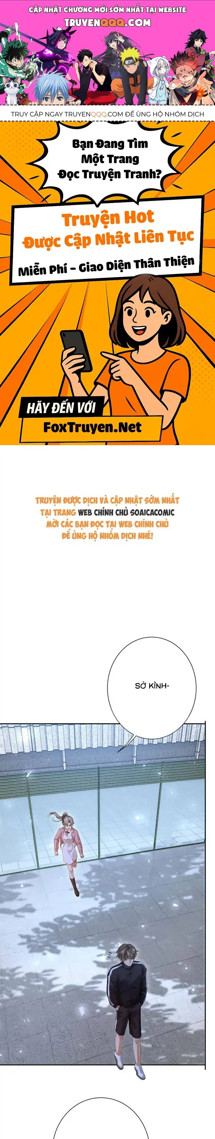 Cám Dỗ Chapter 49 - 1