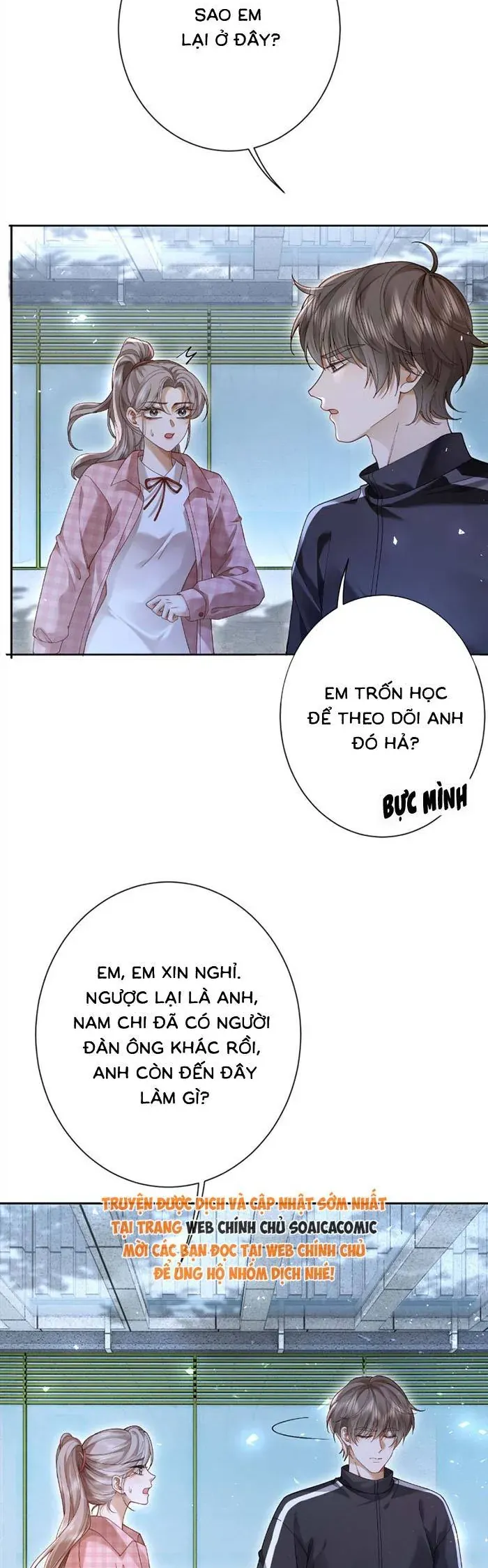 Cám Dỗ Chapter 49 - 2