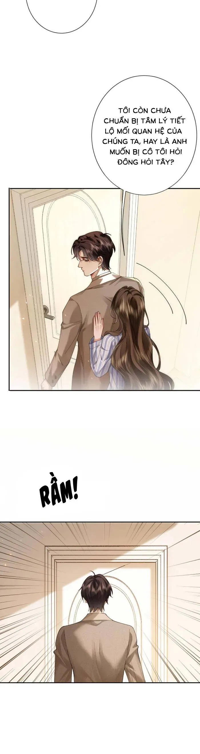 Cám Dỗ Chapter 49 - 12