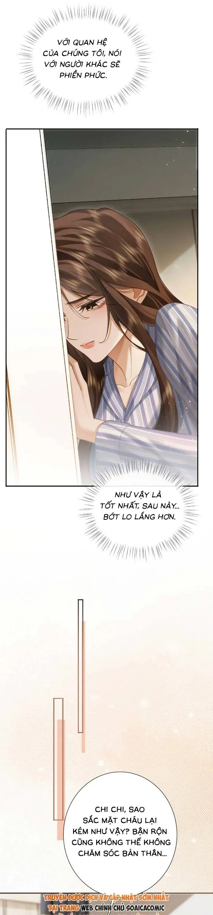 Cám Dỗ Chapter 49 - 13