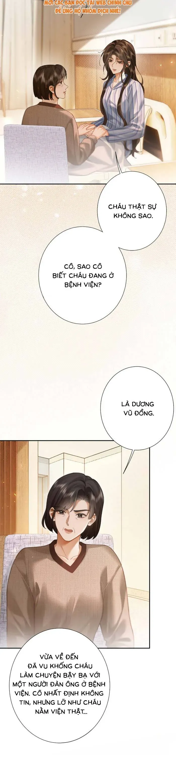 Cám Dỗ Chapter 49 - 14