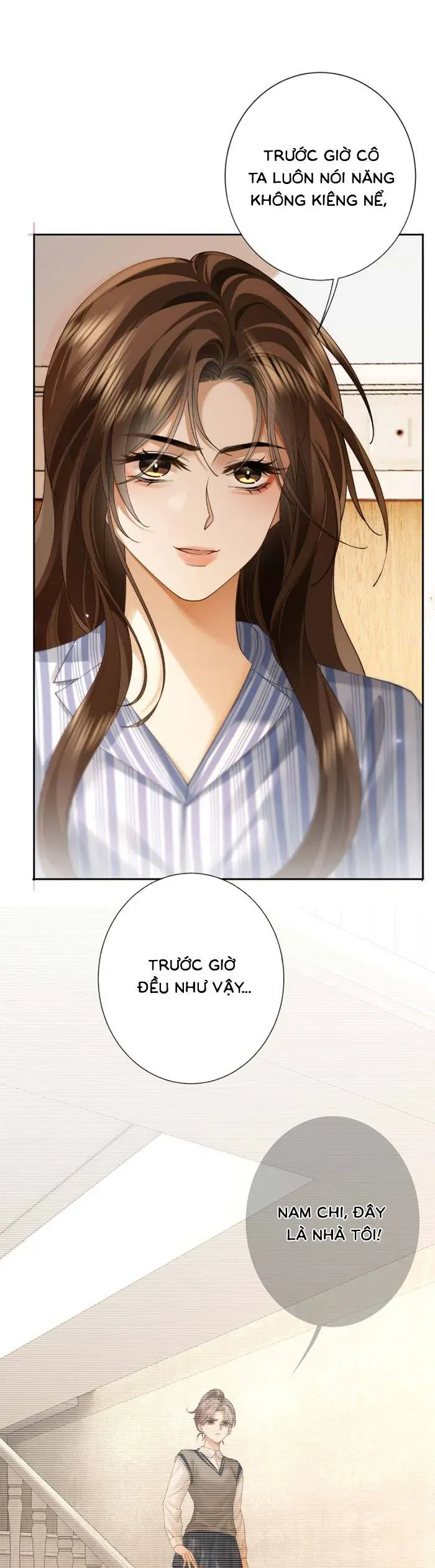 Cám Dỗ Chapter 49 - 15