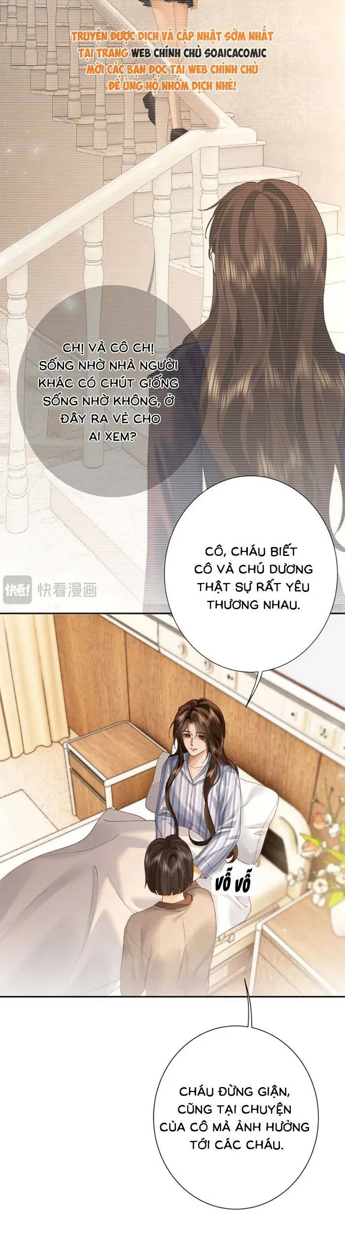 Cám Dỗ Chapter 49 - 16