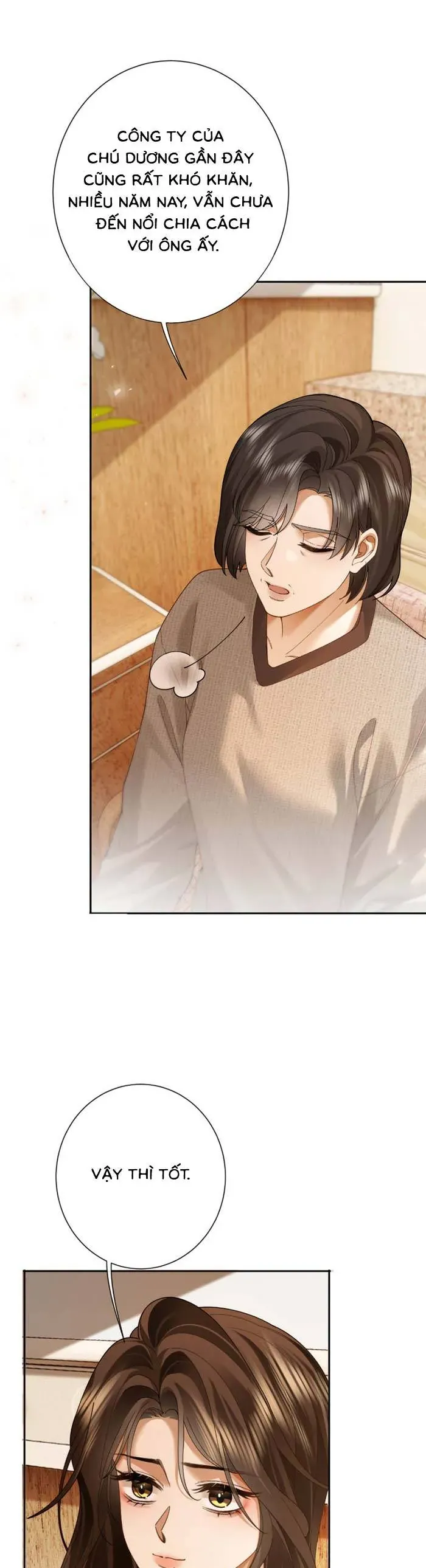 Cám Dỗ Chapter 49 - 17