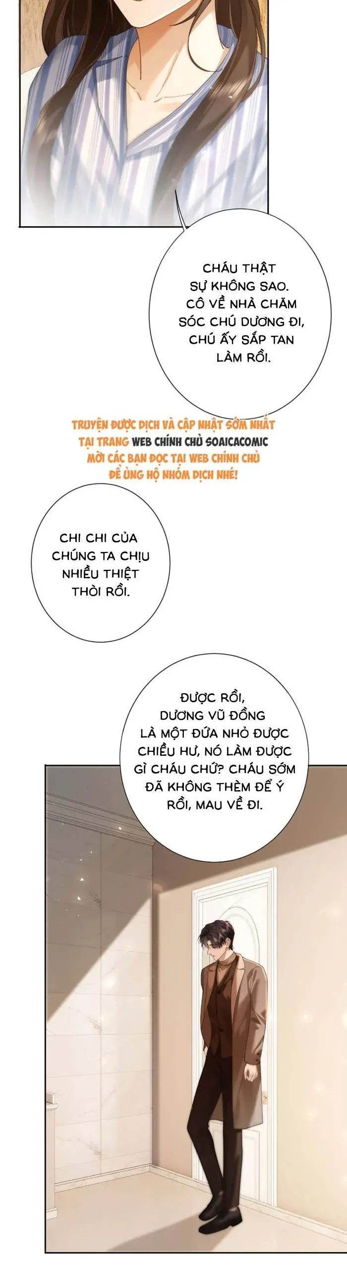 Cám Dỗ Chapter 49 - 18