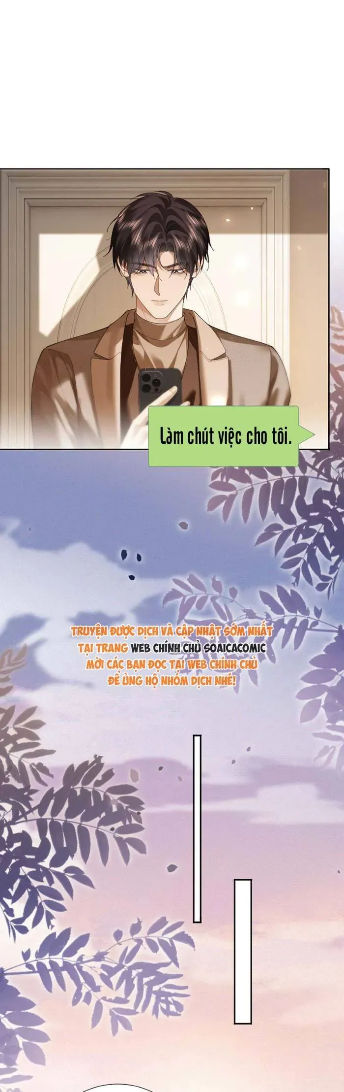 Cám Dỗ Chapter 49 - 19