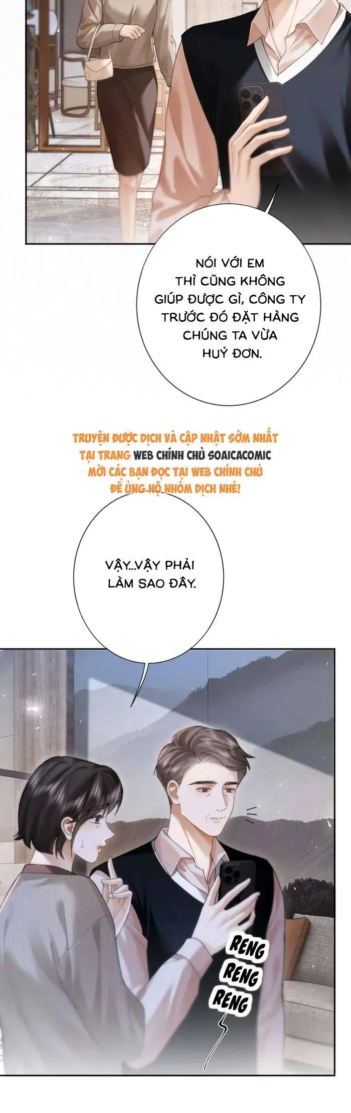 Cám Dỗ Chapter 49 - 21