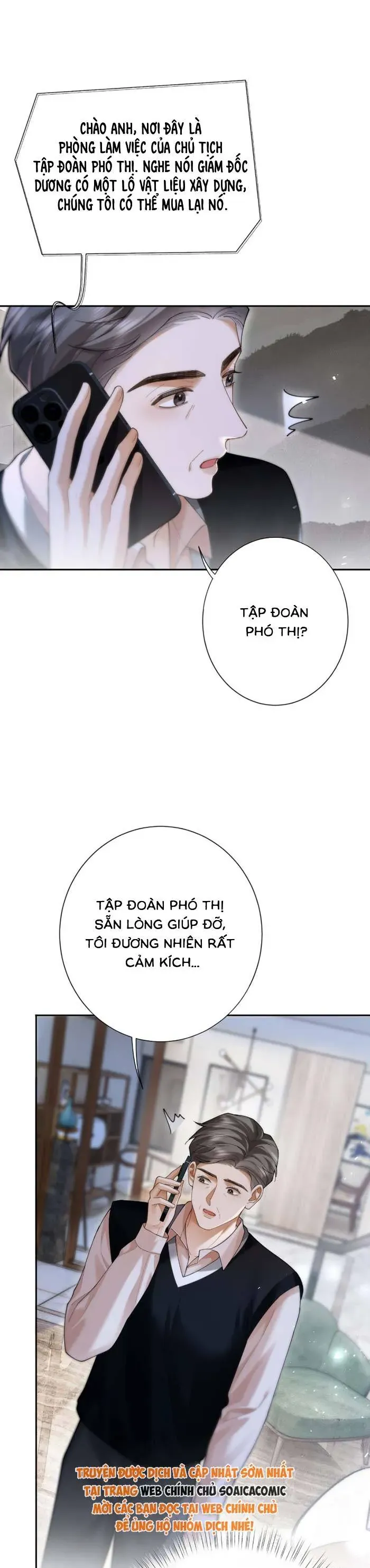 Cám Dỗ Chapter 49 - 22