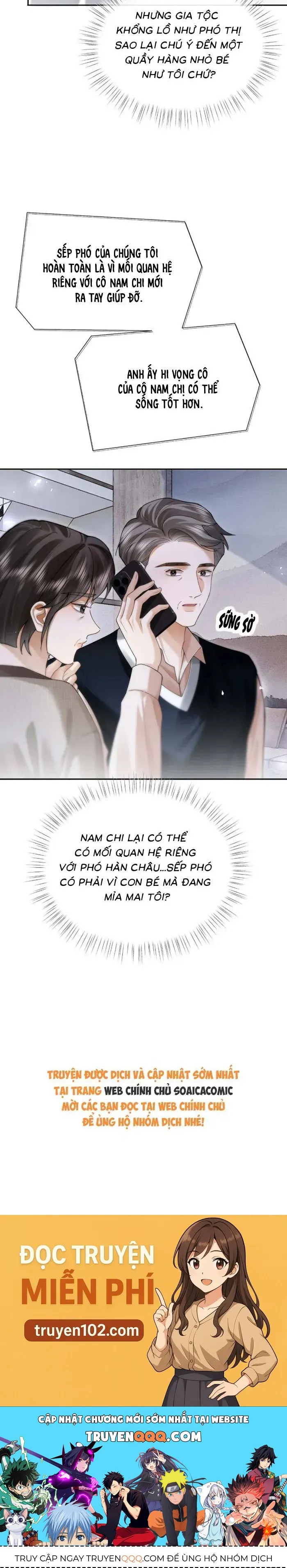 Cám Dỗ Chapter 49 - 23