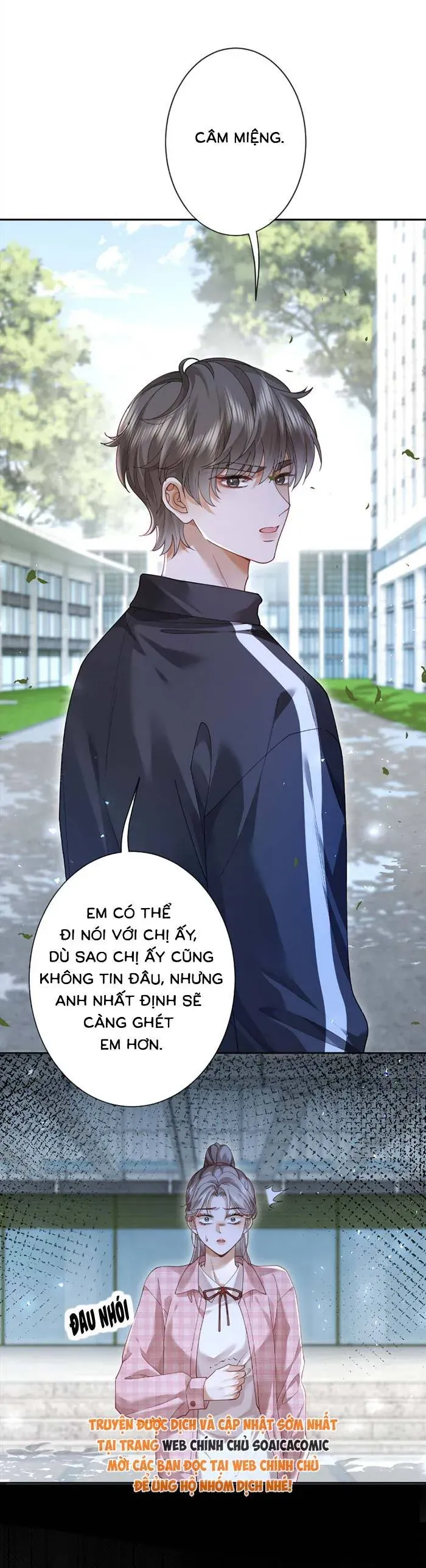 Cám Dỗ Chapter 49 - 4