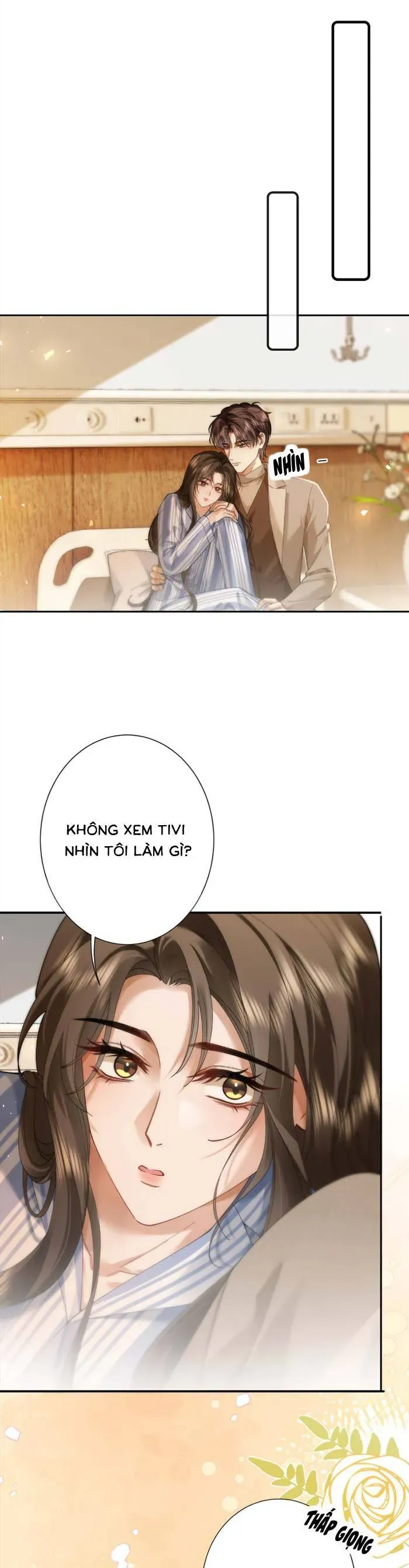Cám Dỗ Chapter 49 - 6