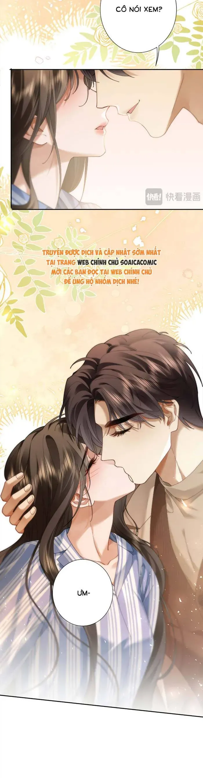 Cám Dỗ Chapter 49 - 7