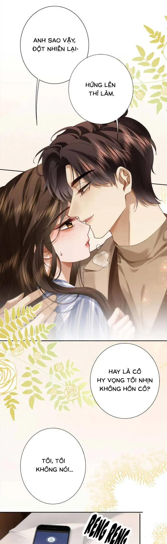 Cám Dỗ Chapter 49 - 8