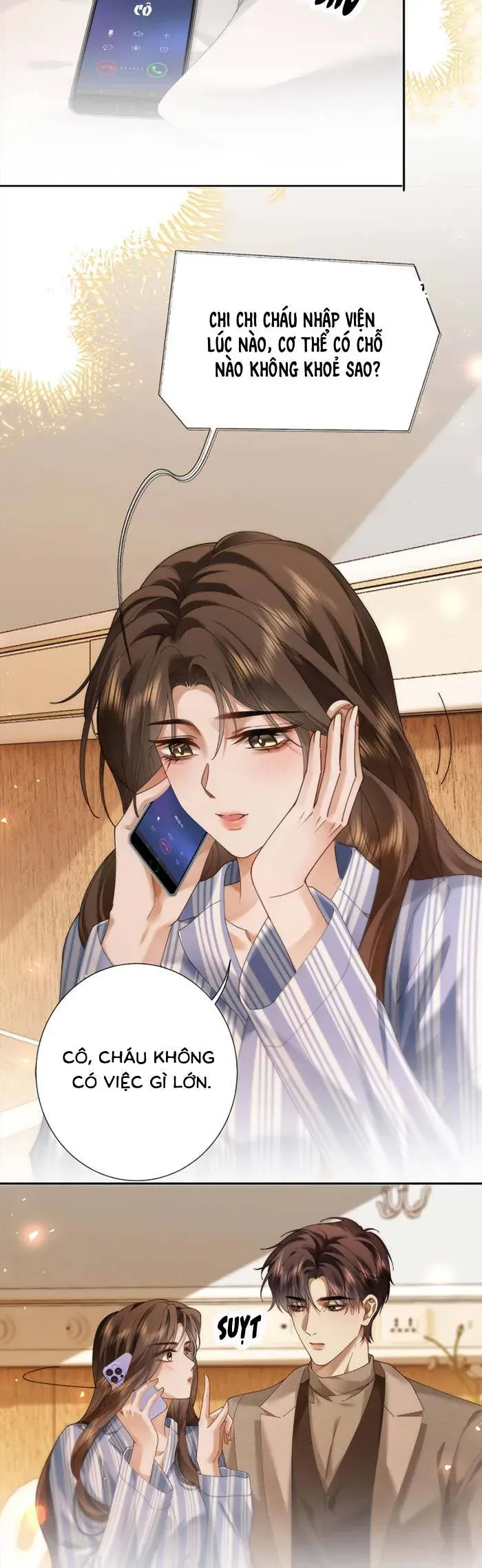 Cám Dỗ Chapter 49 - 9