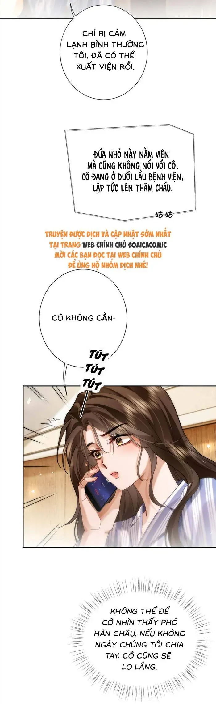 Cám Dỗ Chapter 49 - 10