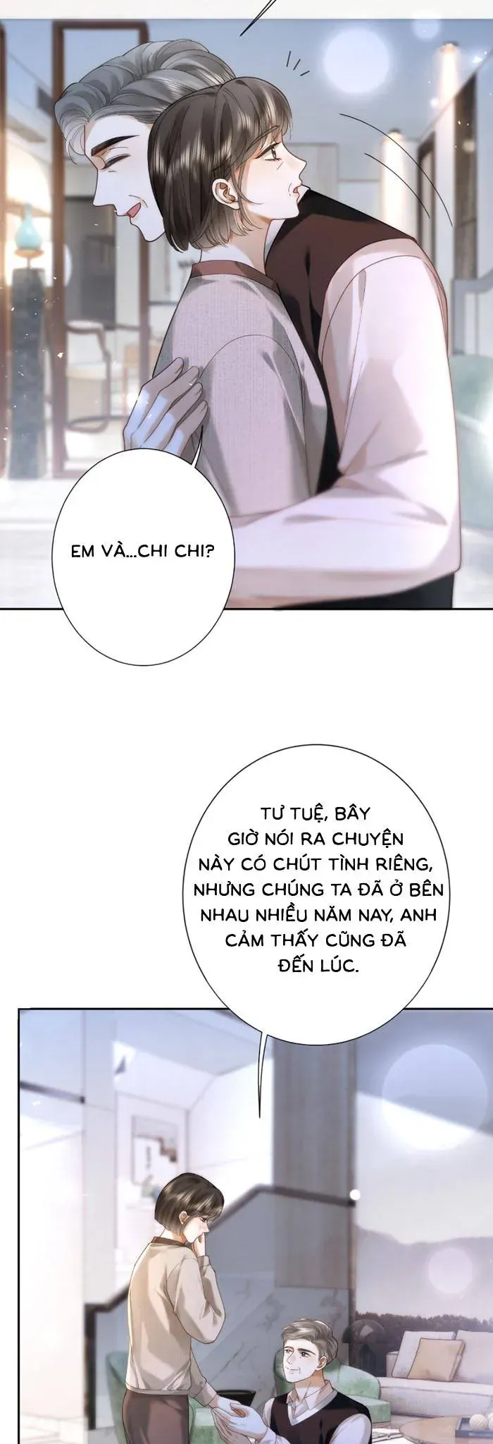 Cám Dỗ Chapter 50 - 2