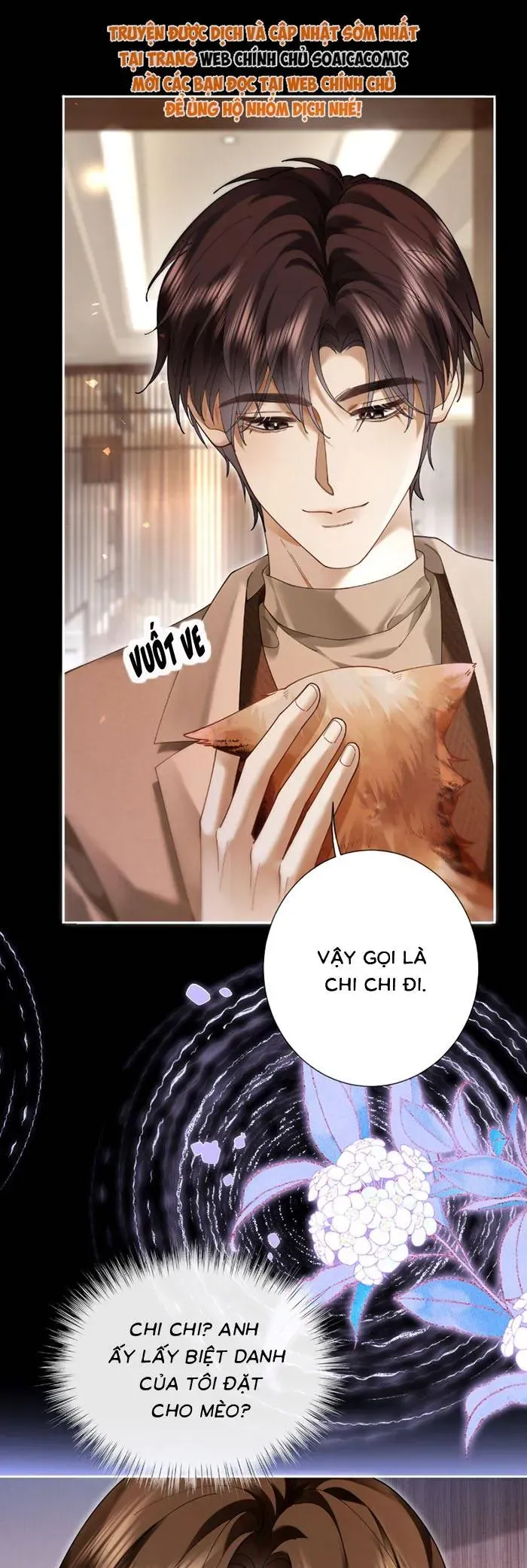 Cám Dỗ Chapter 50 - 11