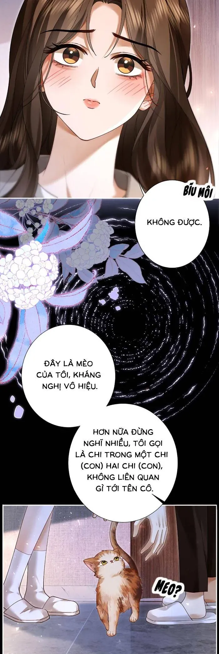 Cám Dỗ Chapter 50 - 12