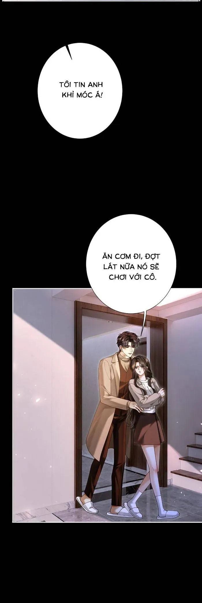 Cám Dỗ Chapter 50 - 13