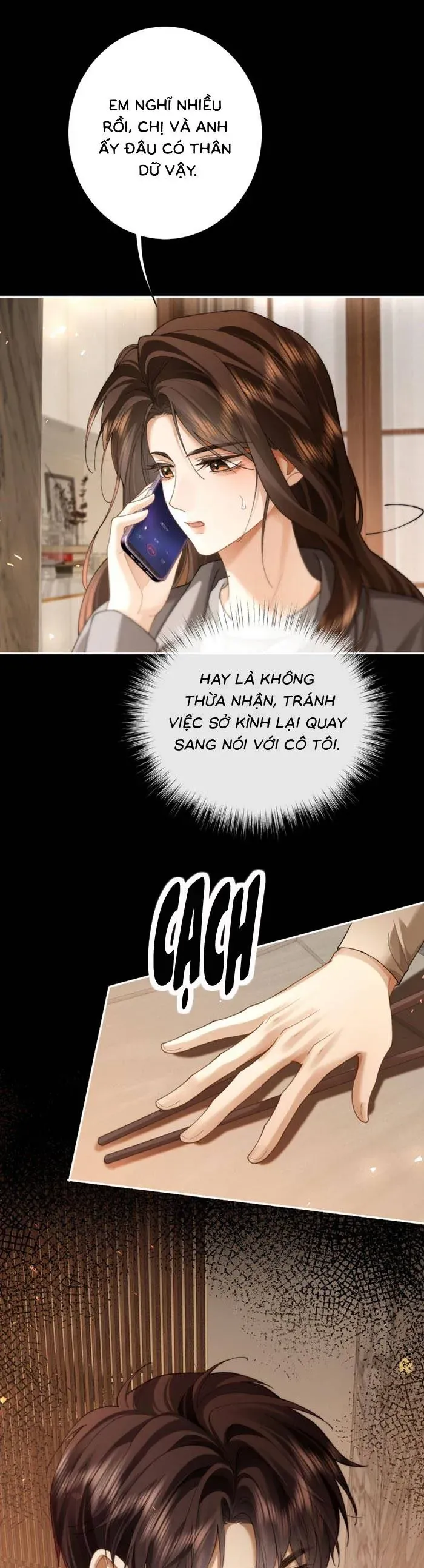 Cám Dỗ Chapter 50 - 16