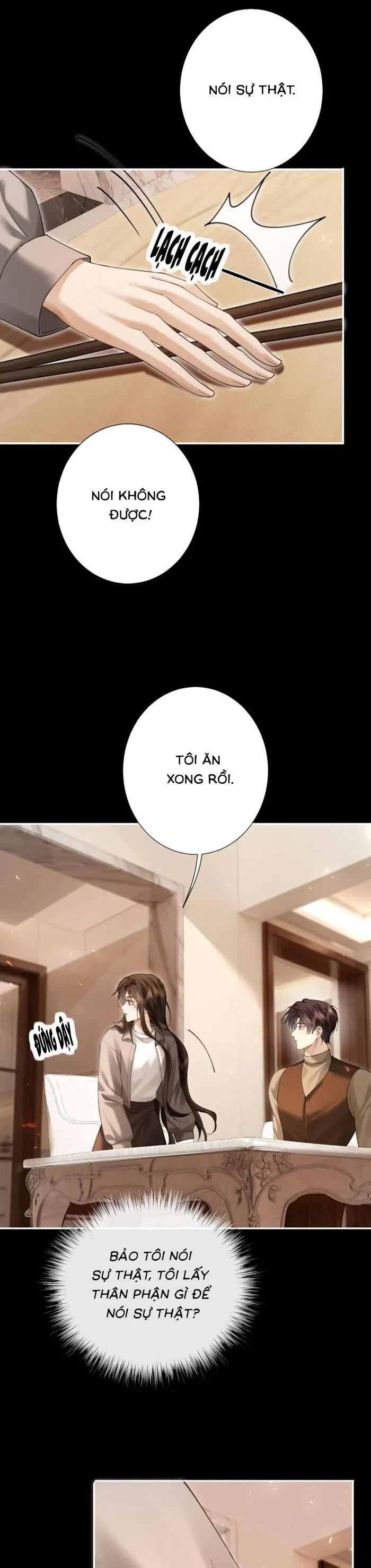 Cám Dỗ Chapter 50 - 19