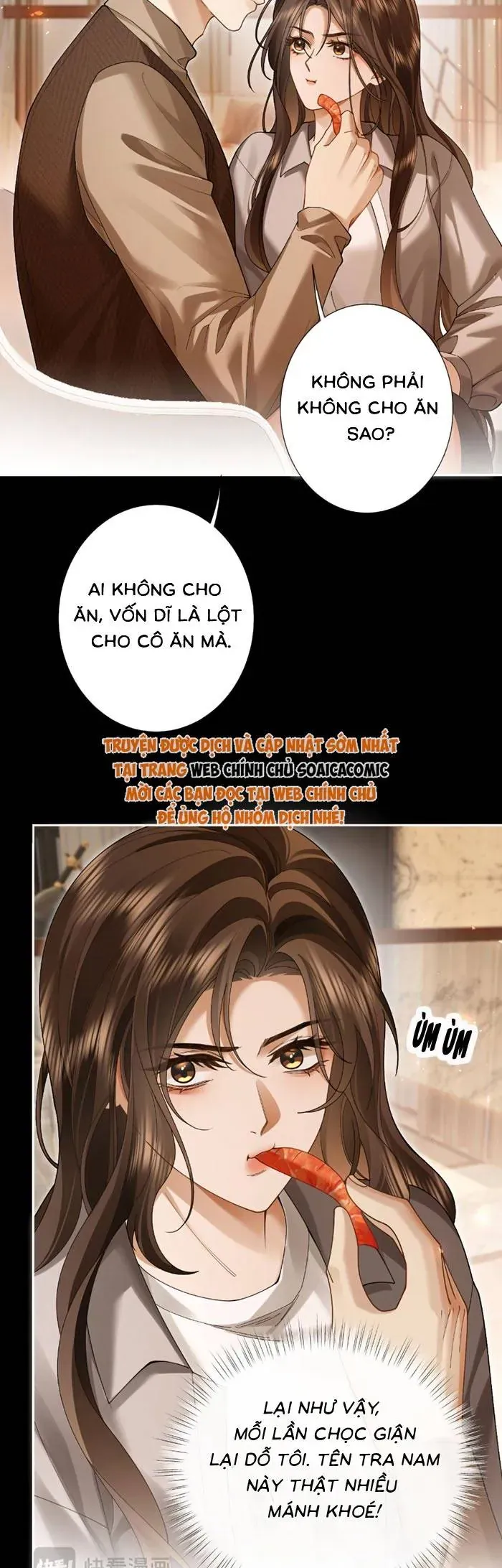 Cám Dỗ Chapter 50 - 22