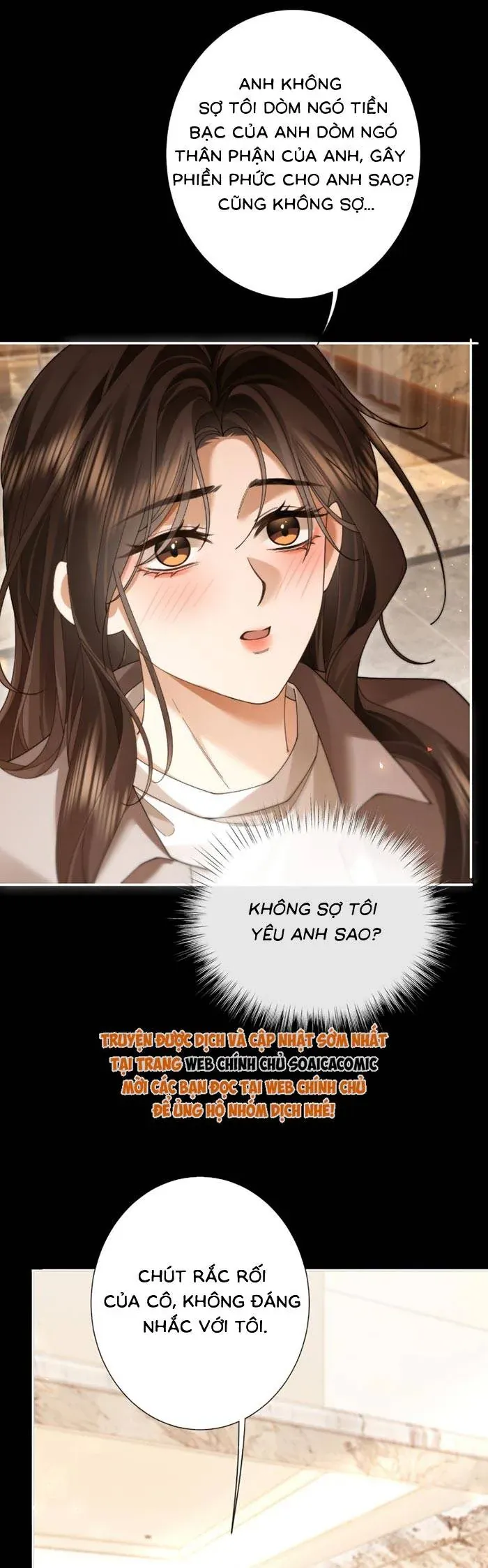 Cám Dỗ Chapter 50 - 24