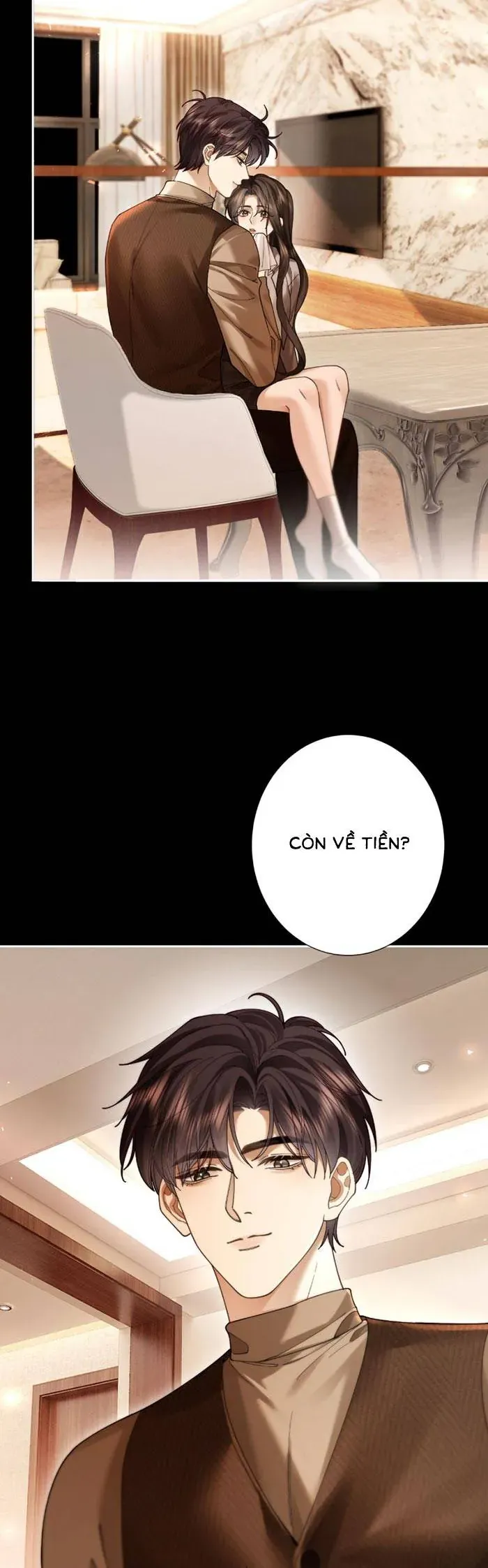 Cám Dỗ Chapter 50 - 25