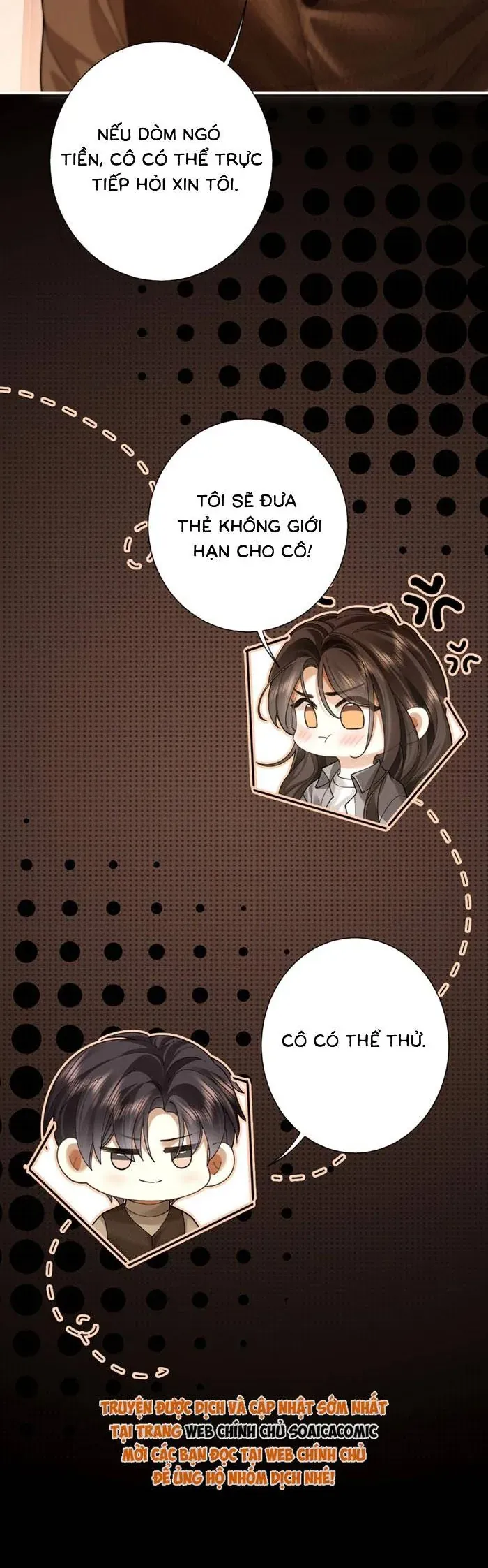 Cám Dỗ Chapter 50 - 26