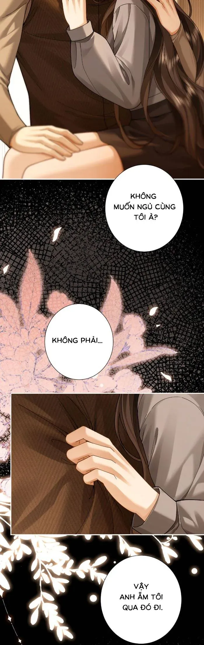 Cám Dỗ Chapter 50 - 28