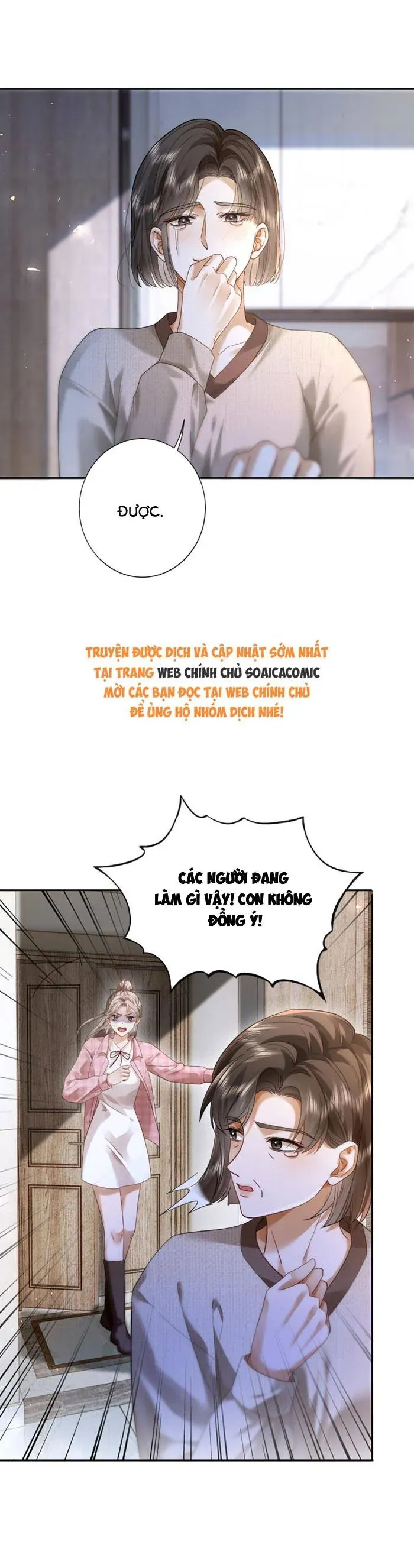 Cám Dỗ Chapter 50 - 4