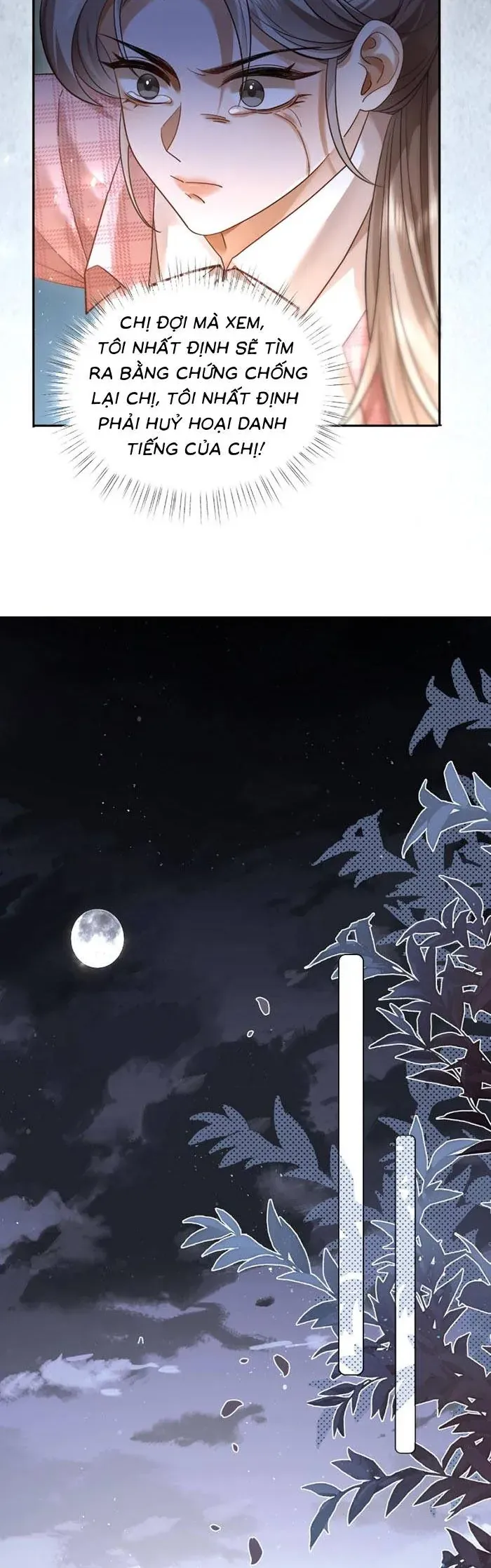 Cám Dỗ Chapter 50 - 7