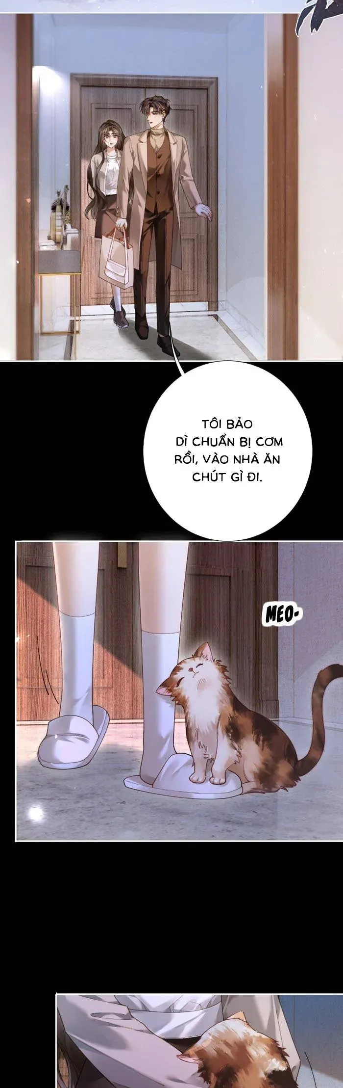 Cám Dỗ Chapter 50 - 8