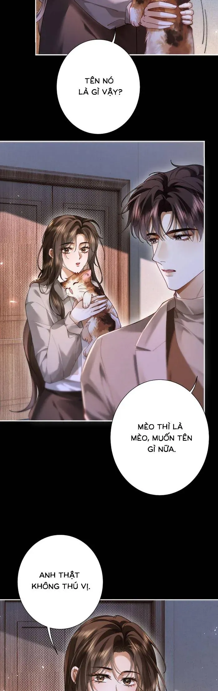 Cám Dỗ Chapter 50 - 9