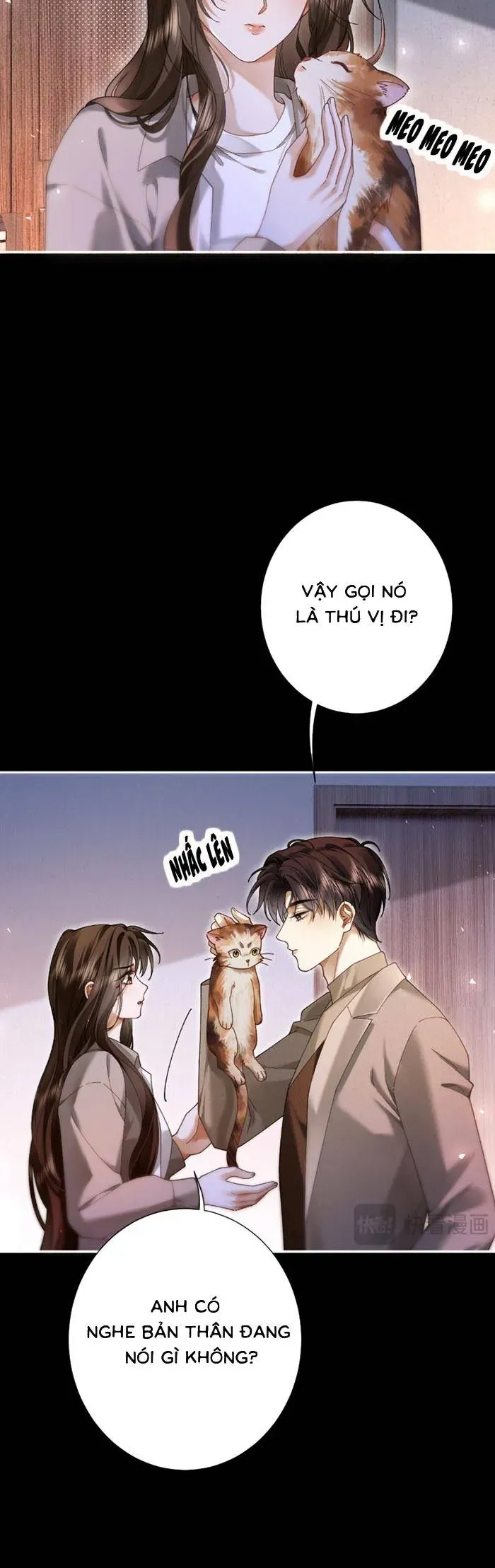 Cám Dỗ Chapter 50 - 10
