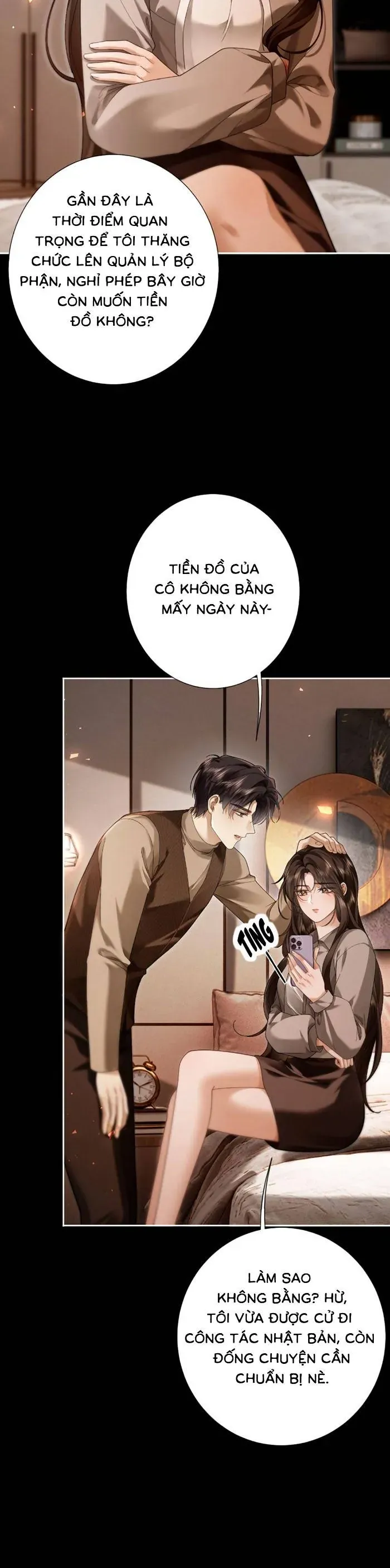 Cám Dỗ Chapter 51 - 2