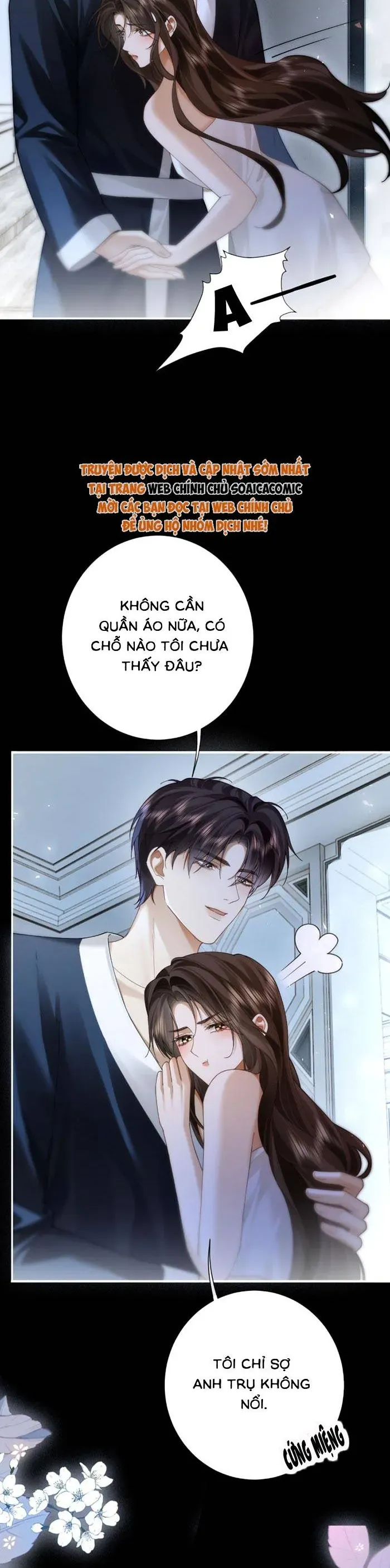 Cám Dỗ Chapter 51 - 15