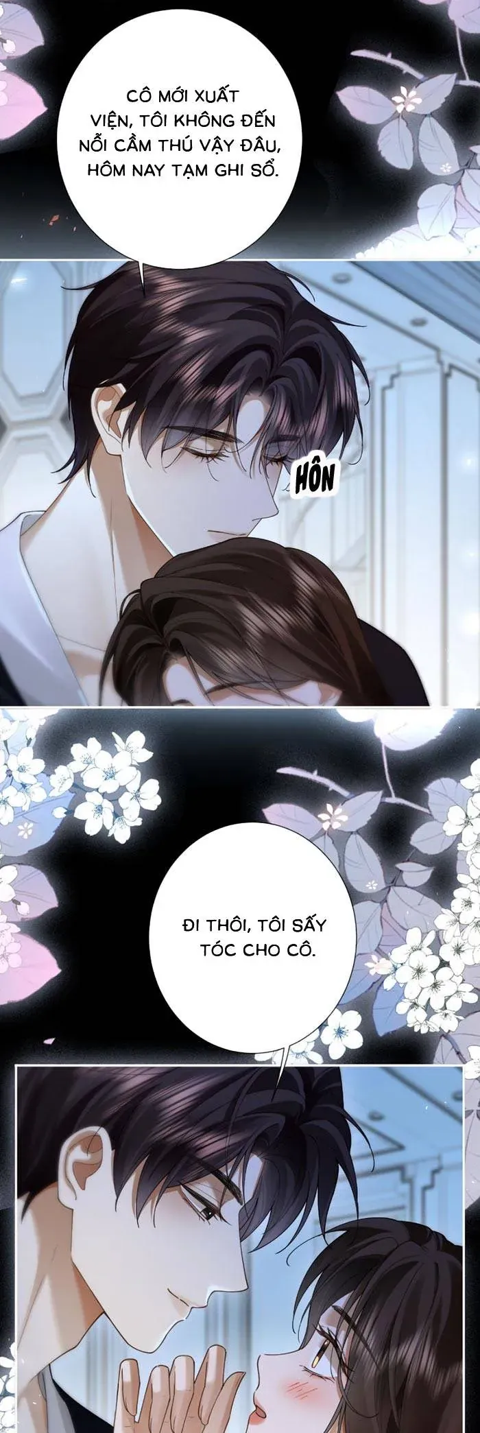 Cám Dỗ Chapter 51 - 16