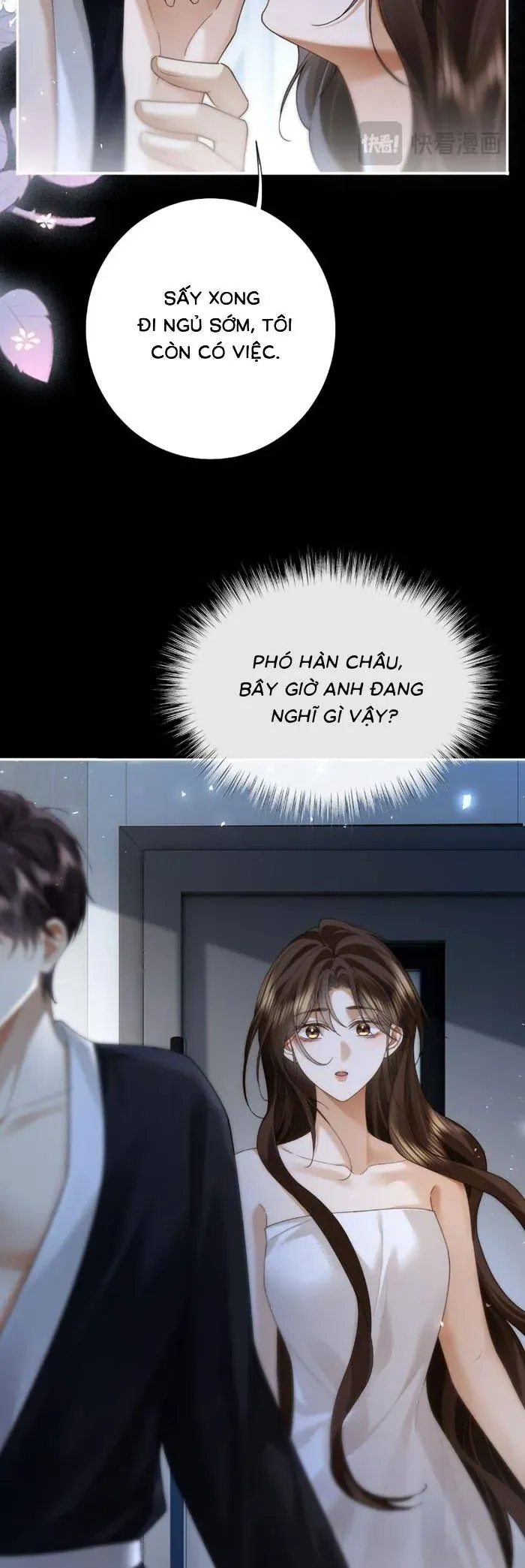 Cám Dỗ Chapter 51 - 17