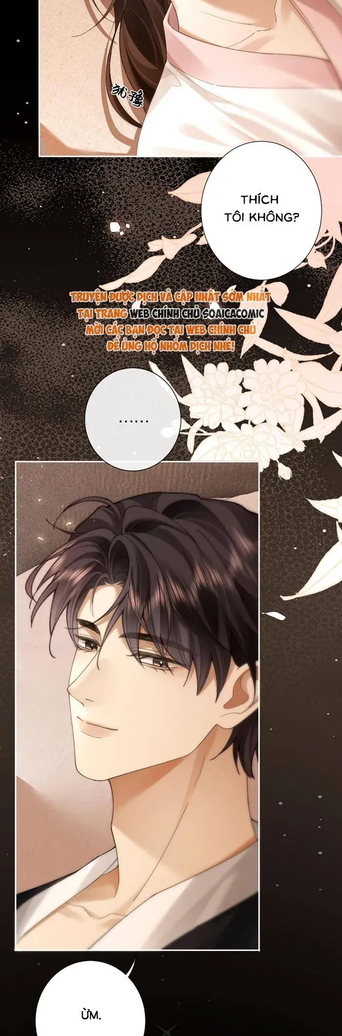 Cám Dỗ Chapter 51 - 22