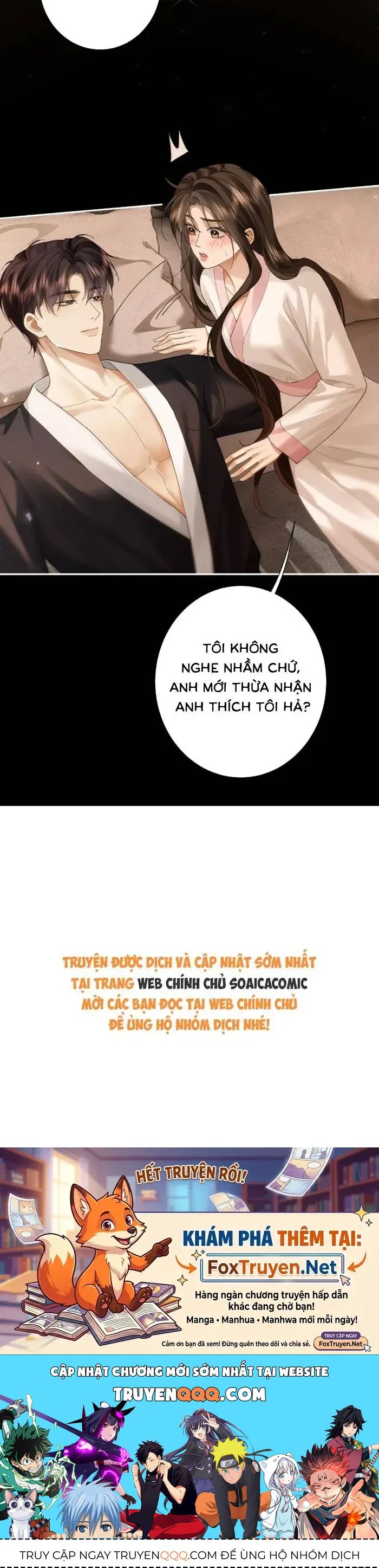 Cám Dỗ Chapter 51 - 23