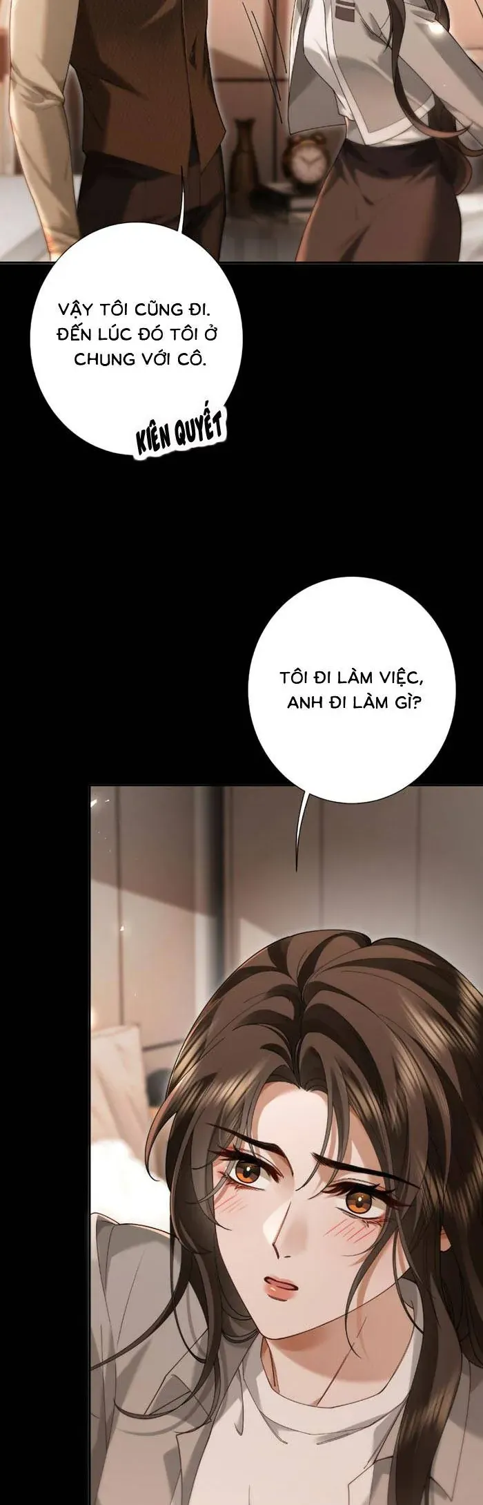 Cám Dỗ Chapter 51 - 4