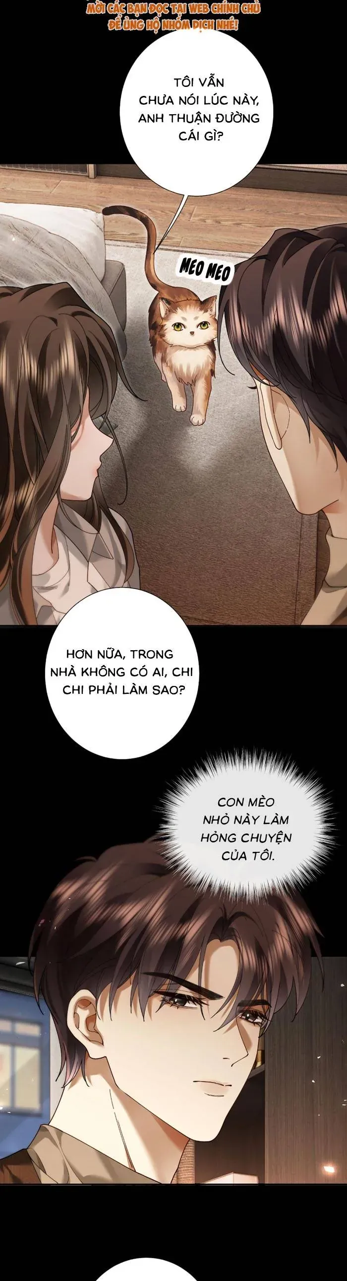 Cám Dỗ Chapter 51 - 6