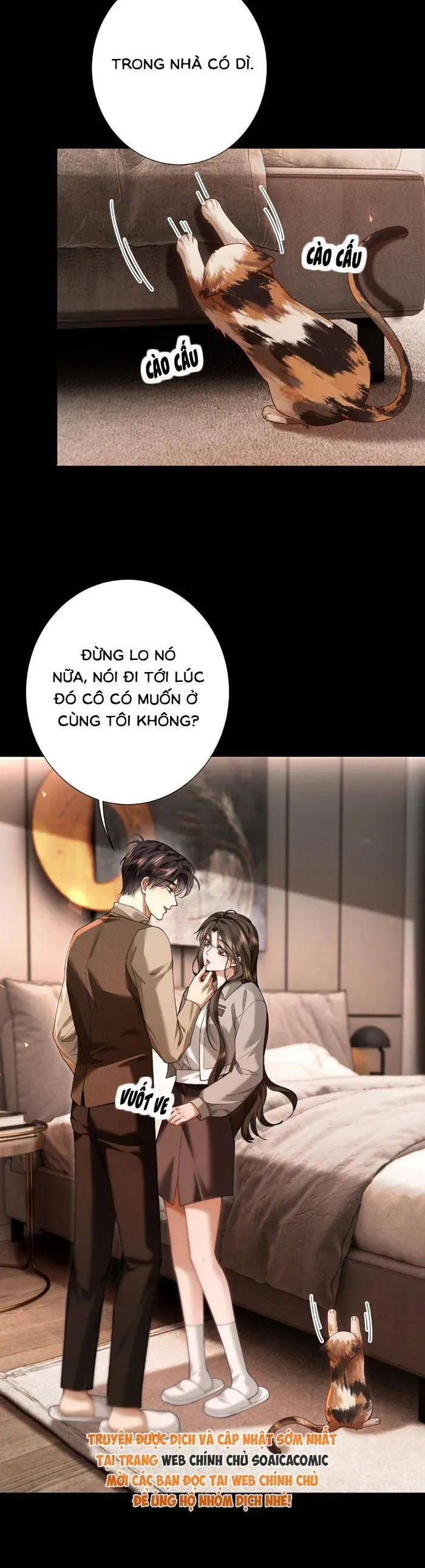 Cám Dỗ Chapter 51 - 7