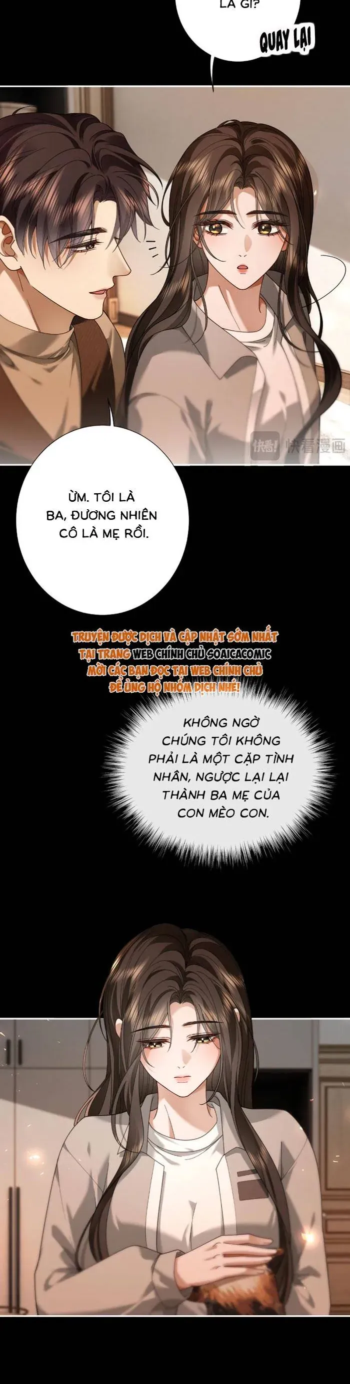 Cám Dỗ Chapter 51 - 9