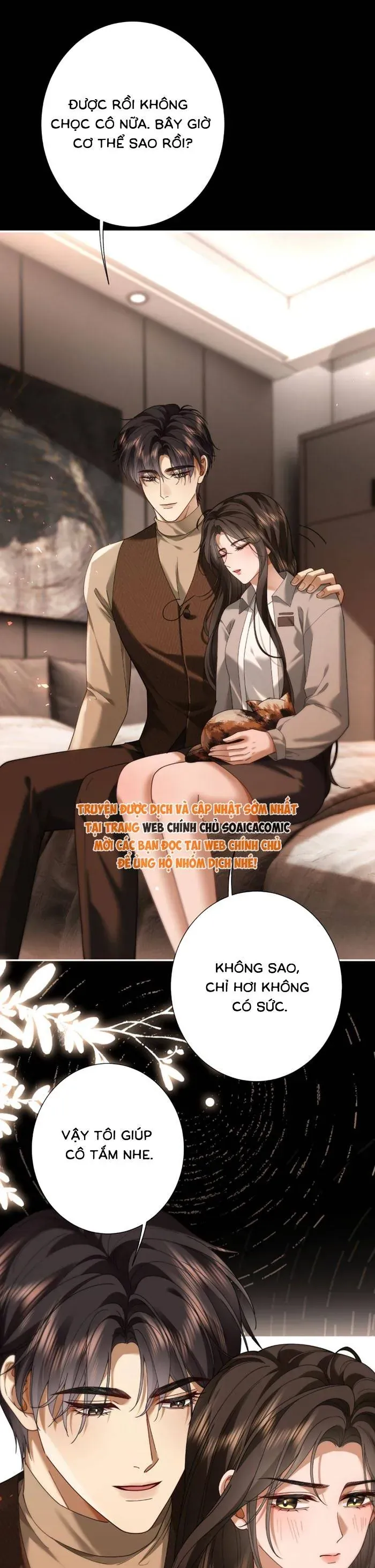 Cám Dỗ Chapter 51 - 10